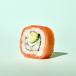Smoked Salmon Phili Roll