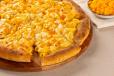 Mac and Cheese Pizza - 12 inches