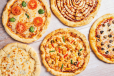 Make Your Own Pizza