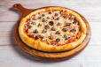 Norcina Veg Pizza Medium 10 Inch