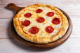 American Medium Pizza 10 Inch
