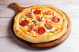 Corleone Medium Pizza 10 Inch