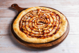 Smokey Joe Pizza Large 12 Inch