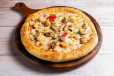 Seafood Pizza Large 12 Inch