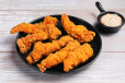 Large Chicken Tenders