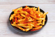 Spicy Fries