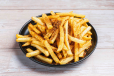 Cajun Fries