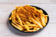 Togarashi Fries