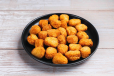 Chicken Popcorn