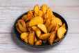 Potato Wedges