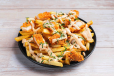 Sando Fries