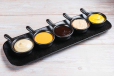 Extra Side Sauces