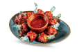 Chicken Lollipop