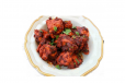 Chicken Boneless Dry Fry