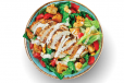Chicken Caesar Salad