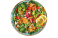 Fattoush Salad