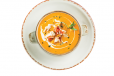 Seafood Soup