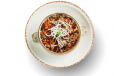 Veg Manchow Soup