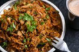 Chicken Kothu