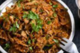 Beef Kothu