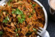Veg Kothu