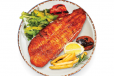 Hammour Fillet