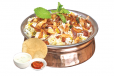 Flavoro Special Chicken Biriyani