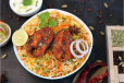   King Fish Biriyani