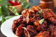 Chicken Chukka