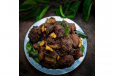 Mutton Pepper Masala
