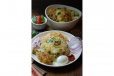 Kappa Biriyani Chicken