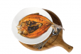 Fried Bangus