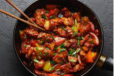 Chilly Chicken