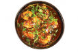 Chicken Manchurian