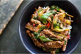 Beef Ginger