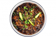 Beef Manchurian