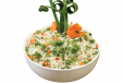 Veg Fried Rice