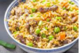 Beef Fried Rice