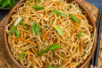 Veg Noodles
