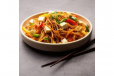 Paneer Noodles