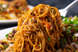 Beef Noodles
