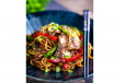 Beef Schezwan Noodles