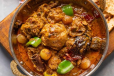 Chicken Kadai