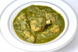 Chicken Palak