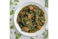 Mutton Palak