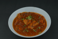Mushroom Masala