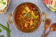 Aloo Matar