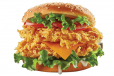 Flavoro Zinker Burger