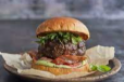 Beef Burger