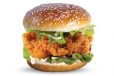 Zinker Burger